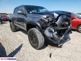 Toyota Tacoma 2021 3