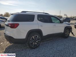 GMC Acadia 2019 3