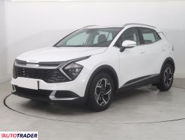 Kia Sportage 2023 1.6 147 KM