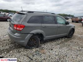 Dodge Journey 2020 2 Dodge Journey 2020 2