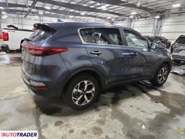 Kia Sportage 2022 2
