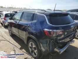 Jeep Compass 2021 2