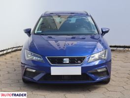 Seat Leon 2018 1.5 147 KM Seat Leon 2018 1.5 147 KM