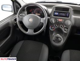 Fiat Panda 2009 1.1 53 KM