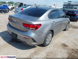 Kia Rio 2023 1