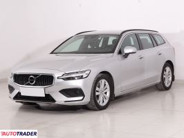 Volvo V60 2021 2.0 160 KM