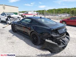 Ford Mustang 2021 5