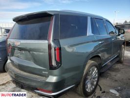 Cadillac Escalade 2023 6