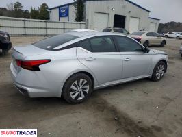 Nissan Altima 2024 2