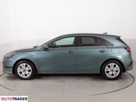 Kia Ceed 2023 1.5 156 KM