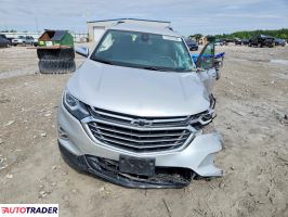 Chevrolet Equinox 2020 2