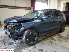 Kia Niro 2023