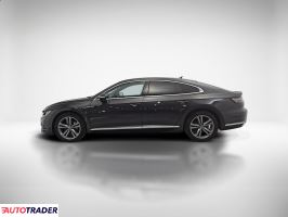 Volkswagen Arteon 2022 2.0 200 KM
