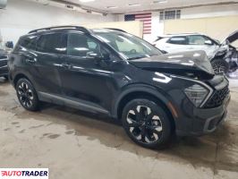 Kia Sportage 2024 2
