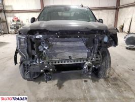 GMC Sierra 2025 5