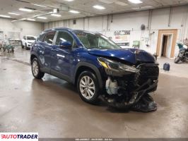 Toyota Corolla - zobacz ofertę