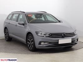 Volkswagen Passat - zobacz ofertę