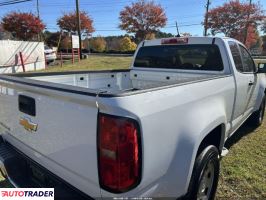 Chevrolet Colorado 2019 2