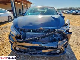 Kia Pozostałe 2021 2