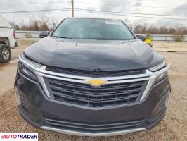 Chevrolet Equinox 2022 1
