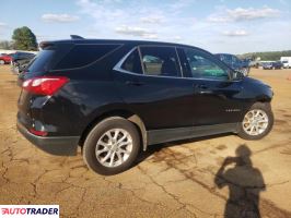 Chevrolet Equinox 2020 1