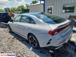 Kia Pozostałe 2023 1