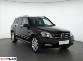 Mercedes G-klasa 2011 2.1 167 KM