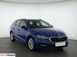 Skoda Octavia - zobacz ofertę