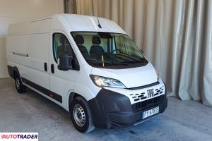 Fiat Ducato 2024 2.2