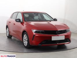 Opel Astra - zobacz ofertę