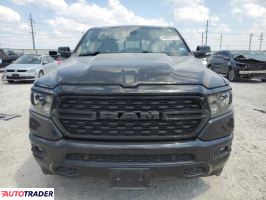 Dodge Ram 2022 5