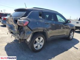 Jeep Compass 2022 2