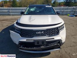 Kia Sorento 2022 2