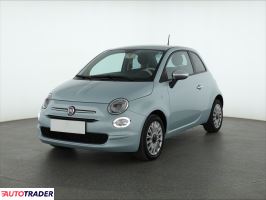 Fiat 500 2023 1.0 68 KM