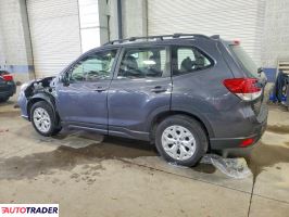 Subaru Forester 2020 2