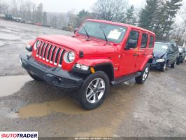 Jeep Wrangler 2020 2 Jeep Wrangler 2020 2