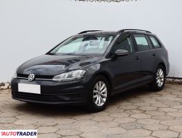 Volkswagen Golf 2018 1.6 113 KM Volkswagen Golf 2018 1.6 113 KM