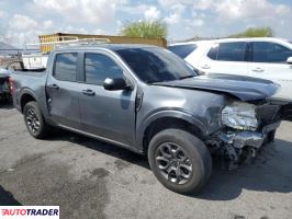 Ford Maverick 2024 2 Ford Maverick 2024 2