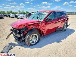 Hyundai Tucson 2025 2
