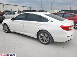 Honda Accord 2020 1 Honda Accord 2020 1