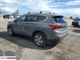 Hyundai Santa Fe 2023 2
