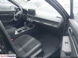 Honda Civic 2025 2 Honda Civic 2025 2
