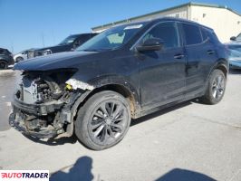 Buick Pozostałe 2022 1 Buick Pozostałe 2022 1