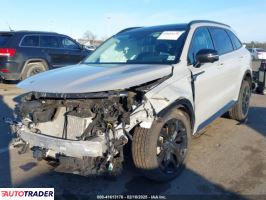 Kia Sorento 2023 2 Kia Sorento 2023 2
