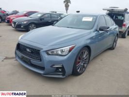 Infiniti Q50 2021 3 Infiniti Q50 2021 3