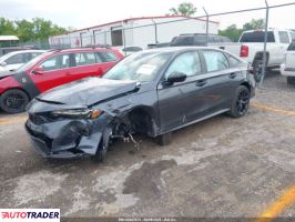 Honda Civic 2025 2