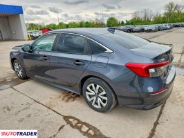 Honda Civic 2022 2