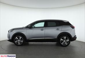 Peugeot 3008 2023 1.2 128 KM