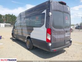 Ford Transit 2022 3 Ford Transit 2022 3