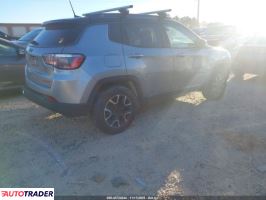 Jeep Compass 2020 2
